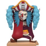 Mighty Jaxx - FREENY’S HIDDEN DISSECTIBLES: ONE PIECE (WARLORDS EDITION) figurice Cene