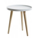  Stočić poslužavnik white T 3617252 Cene