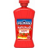 Polimark kečap ljuti 500g pvc Cene