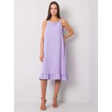 FANCY Dress-FA-SK-7086.08P-Light Purple Cijene