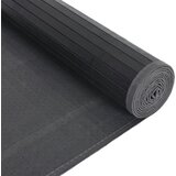  Tepih pravokutni sivi 80 x 300 cm od bambusa | Eponuda.ba