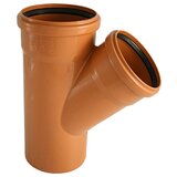 Marley Kanalizacijski odcep KG (125/110 mm) Cene