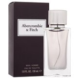 Abercrombie & Fitch First Instinct 30 ml toaletna voda za moške | shoptok.hr