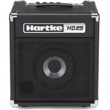 Hartke HD25 Pojačalo za bas gitaru | Eponuda.com