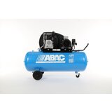 Abac EXT A39B 200 CT4 3kW 200l 10bar 400V