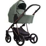 Bebetto Dječja kolica Pelpasso 05/Choco 2u1 | shoptok.hr