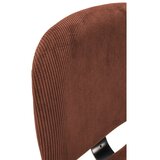 Marckeric Bordo barske stolice u setu 2 kom (visine sjedala 64 cm) Arus – | shoptok.hr