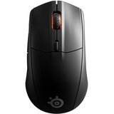 Steel Series Rival 3 brezžična igralna miška črne barve za PC Cene