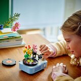 Lego Creator 3in1 - Gramofon s cvetjem (31172) | Shoptok.si