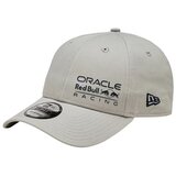 New Era Kape s šiltom Essential 9forty Red Bull Racing Siva Cene