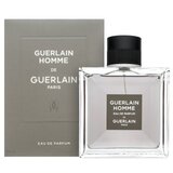 Guerlain homme parfumska voda 100 ml za moške | Shoptok.si
