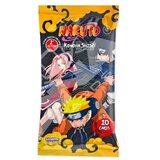  Društvena igra - Naruto - TCG Naruto 2nd Edition Booster Pack | Eponuda.com