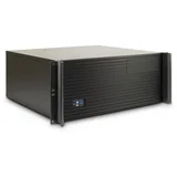 4U-K-439L 4U rack industrijsko strežniško ohišje
