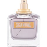 Jean Paul Gaultier Scandal toaletna voda 100 ml Tester za moške Cene