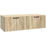  ormar za zid Hrast sonoma 98 x 41 x 30 cm Konstruirano drvo | shoptok.hr
