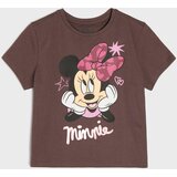 Sinsay Pamučne majice s printom 2 kom Minnie Mouse | shoptok.hr