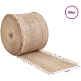  Jutena rola 10 x 5000 cm Prirodna - 0 1 x 50 m Prirodna 180 gsm | shoptok.hr