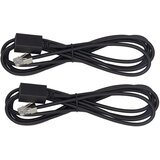 Poly Adapter za mikrofon RJ-45 paket 2, (5000549885) | Shoptok.si
