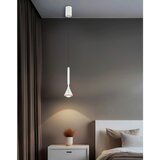 Globo VISEČA LED-SVETILKA LUCINDA 2700/4000/6500 K 3,7 V | Shoptok.si