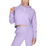 Puma ženski duks CLASSICS Cropped Hoodie TR 538057-25 Cene