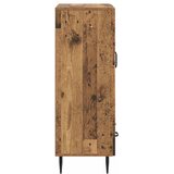  Kreveta Staro drvo 66 x 34,5 x 95 cm Konstruirano drvo | shoptok.hr
