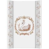 Ceba Baby Podloga za prematanje mekana luxe small 50x70 cm, Basic Glamour Style | shoptok.hr