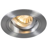 QAZQA Vgradno mesto okoli vrtljivega in nagibnega aluminija - Chuck Cene