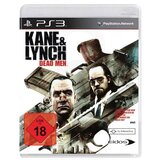  Kane & Lynch Dead Men (PS3) - rabljeno Cene
