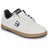 Etnies Skate čevlji MARANA Bela Cene
