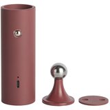 Leitmotiv Bordo LED reflektor aluminijski sa savitljivom konstrukcijom Paris – | shoptok.hr