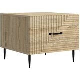  Stolić za kavu Hrast sonoma 49 x 50 x 40 cm Konstruirano drvo - Hrast sonoma | shoptok.hr
