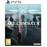 Bandai Namco Ace Combat 8: Wings Of Theve (Playstation 5) Cene