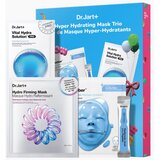 Dr.Jart+ Holiday Hyper Hydrating Mask Trio darilni set Cene
