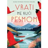 vrati me kući pesmom