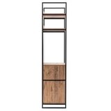 Hanah home ormar Dynamic 09 | ePonuda.com