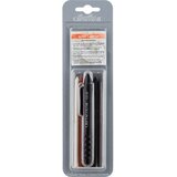  Umjetnički Pastel Carré crno i bijeli, 7x7 mm Cretacolor 2 kom na blisteru Cijene