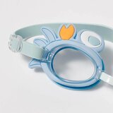 Sunnylife otroška plavalna očala sonny the sea creature blue | Shoptok.si