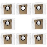 INORCO 8pcs za Bot L10s Ultra/mijia B101cn/dream S10 S10 Pro robotski sesalnik nadomestni deli za prah, (21853148) Cene