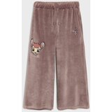 Sinsay Wide leg hlače | shoptok.hr