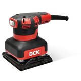 DCK KSB04-100S vibraciona brusilica, 240W, 100x110mm ( KSB04-100S ) | Eponuda.com