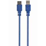 Gembird kabl usb produžni 3.0 1.8m