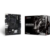 Biostar MB B550MHP, mATX, Soc AM4, DDR4, M.2, GbE LAN, HDMI, VGA | Eponuda.ba