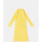 Sinsay Rebrasta pletena haljina | shoptok.hr