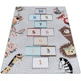 Ay Yildiz IGRALNA PREPROGA Play 2903 grau 100/150 cm digitalni tisk siva | Shoptok.si