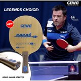 Gewo premium drvo za stoni tenis Karakašević Scepter