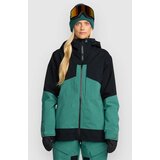 Volcom At Stretch Gore Tex Jakna spruce green Cene