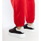 GOE Black platform sneakers | shoptok.hr