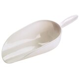Ukal Lopata za doziranje hrane plastična bela 1500gr | Eponuda.com