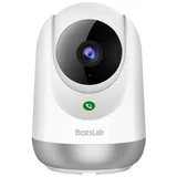 360 indoor cam pan & tilt P4 pro, 3MP, 2K