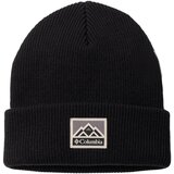 Columbia Kape Whirlibird Cuffed Beanie Črna u